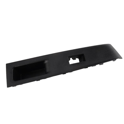 Rear Right Window Switch Bezel Trim Cover for Toyota Vitz (2010-2014)