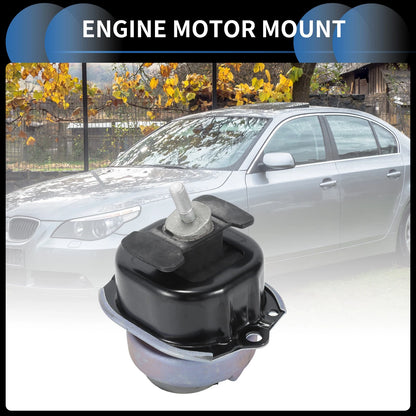 Engine Mount for BMW X5 3.0si (2007-2010)