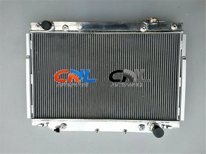 Aluminum Radiator for Land Cruiser 80 Series FZJ80 4.5L (1992-1998)