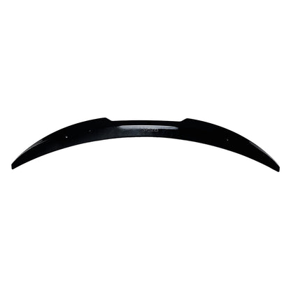 Rear Spoiler Lip for BMW X6 E71 (2008-2014)