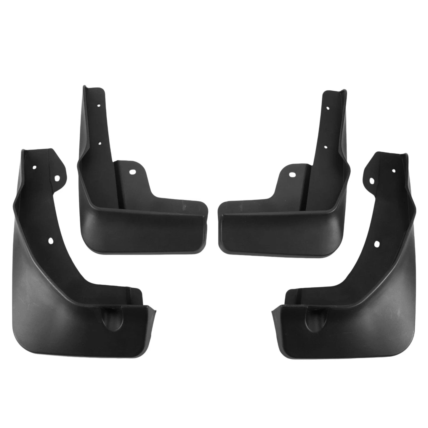 Mud Flaps Splash Guards for Chevrolet Orlando (2018 - 2023)