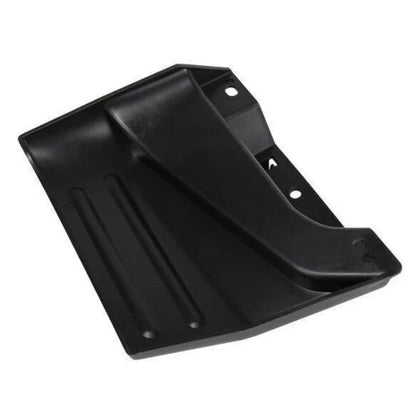 Rear Right Side Tire Front Air Deflector for GM Chevrolet GMC (2014–2020)