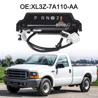 Gear Shift Indicator Cable for Ford F-250 (1999–2003)