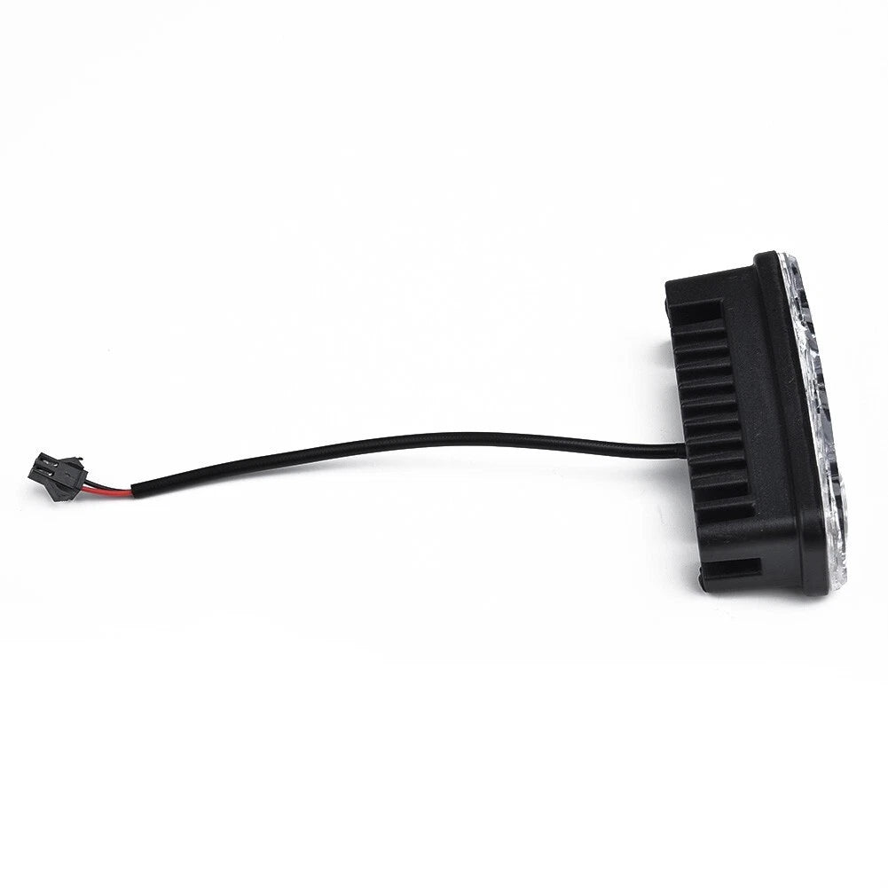 New Parts Light Super White Work 3LED Daytime Fog Lamp