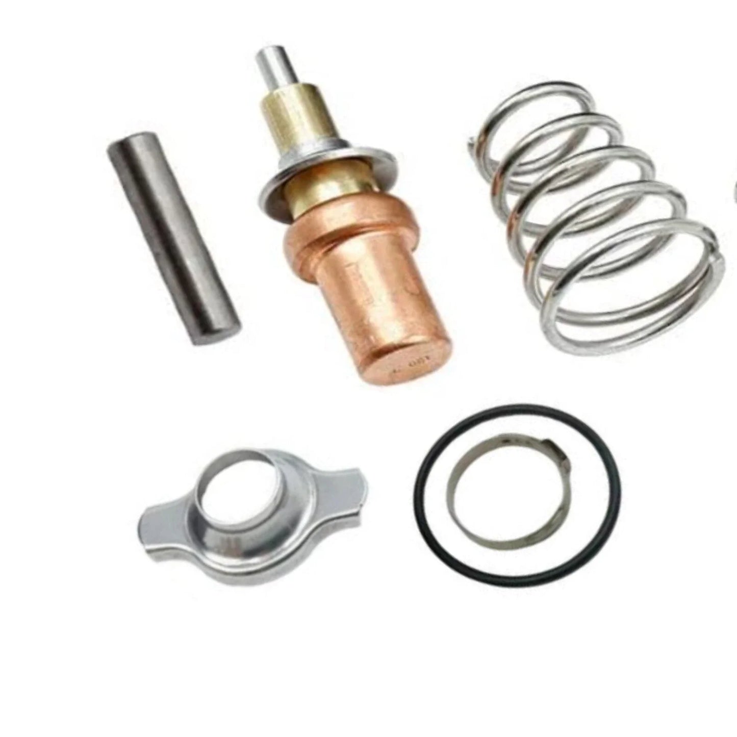 Thermostat Assembly Kit for Mercury 75-150HP Outboards 18-3635-K
