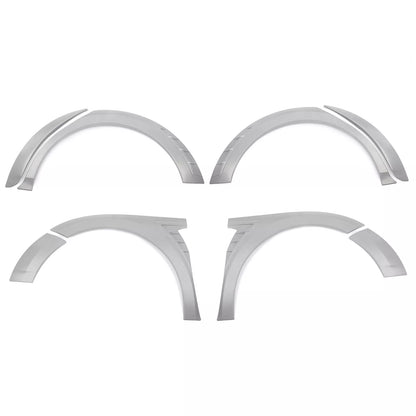 Fender Flares Cover for Toyota Camry SE/XSE (2018-2024)