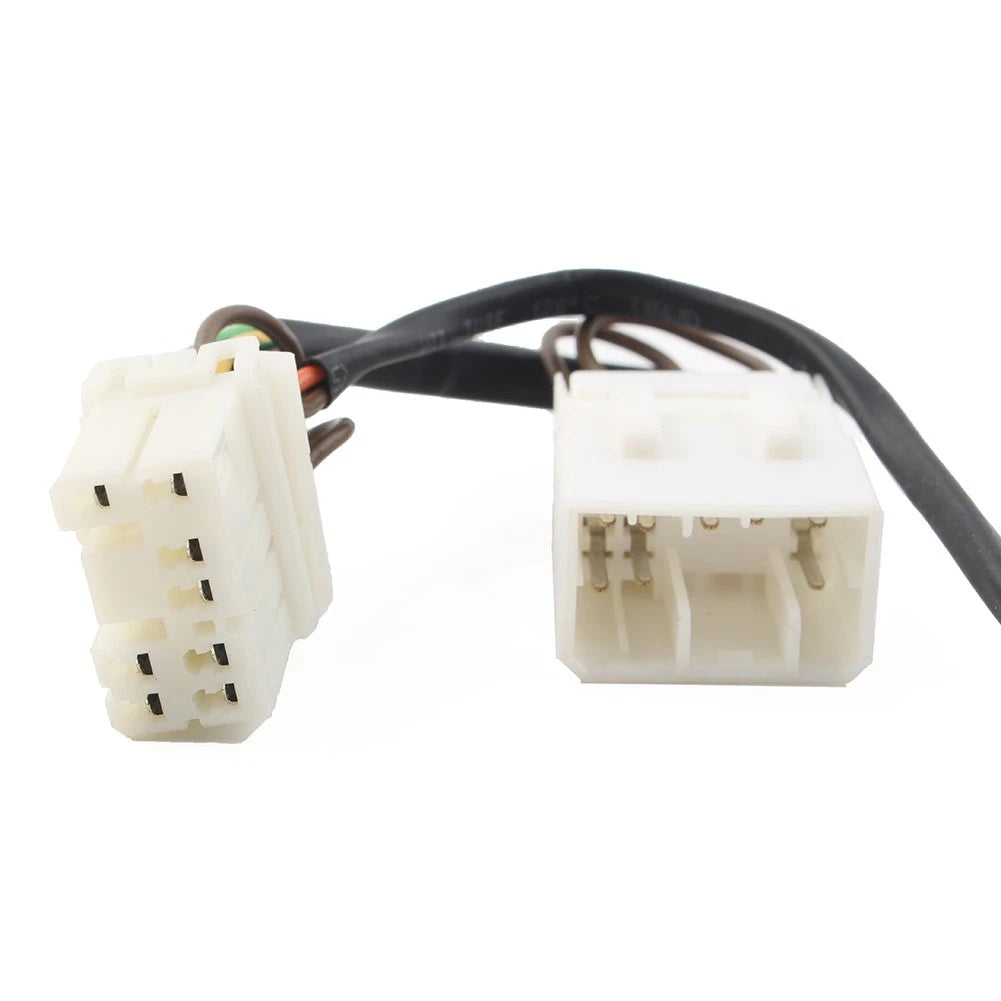 Quick Disconnect Wiring Harness for Harley Touring (1996-2013)