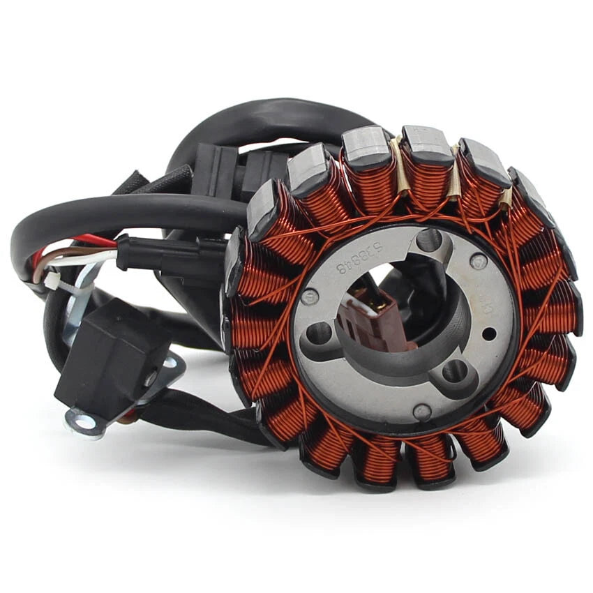 Stator Coil for Derbi Rambla 250i, 125, GP1 (2007-2014)