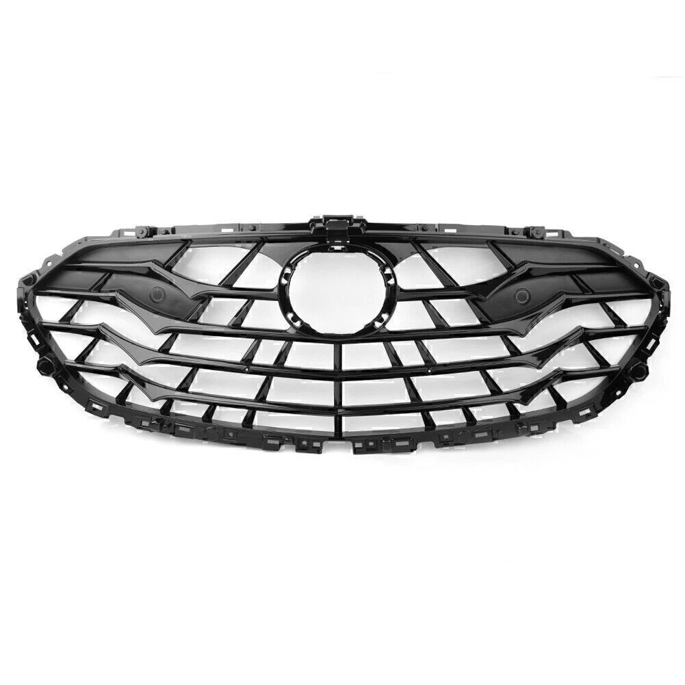 Grille Radiator Front Bumper for Mazda 3 AXELA (2019-2020)