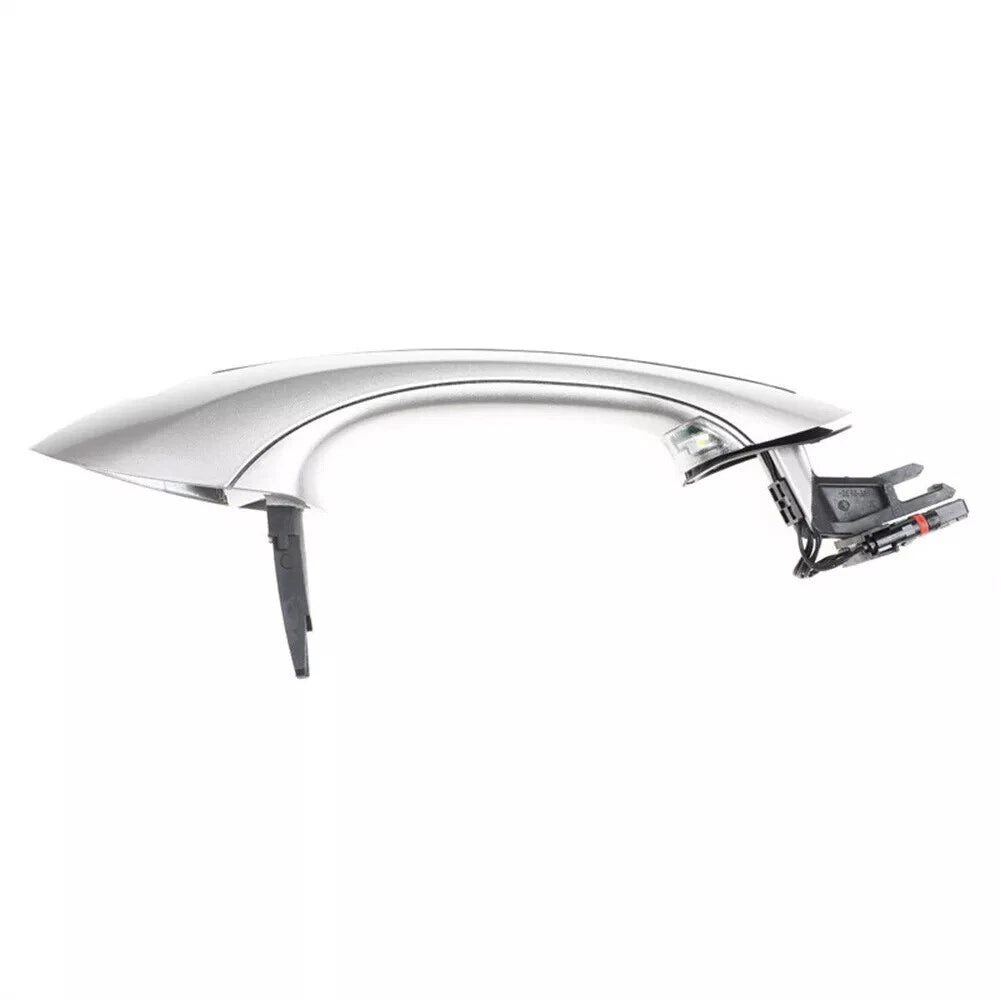LED Exterior Door Handle for BMW F01 F04 F06 F07 F10 F11 (2008-2017)