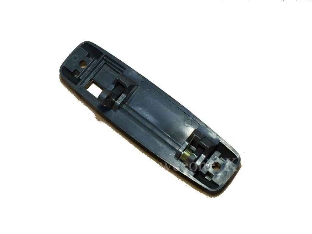 Door Slide Handle Inside Black for Toyota Hiace (1989-1995)