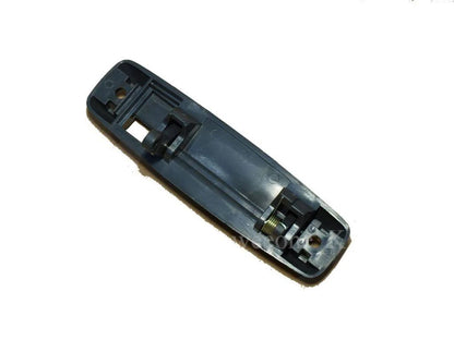 Door Slide Handle Inside Black for Toyota Hiace (1989-1995)