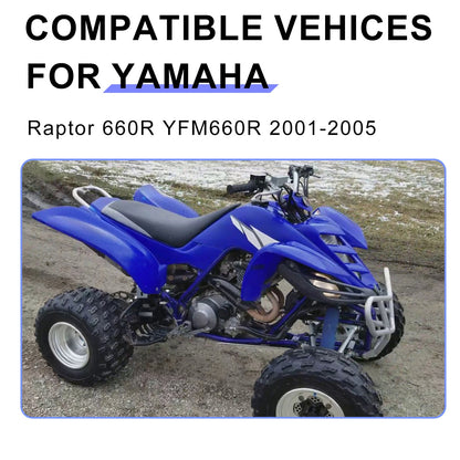 Carburetor Kit for Yamaha Raptor 660R YFM660R (2001-2005)