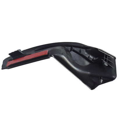 Right Front Wiper Cowl Extension Cover for Toyota Highlander (2008-2013)