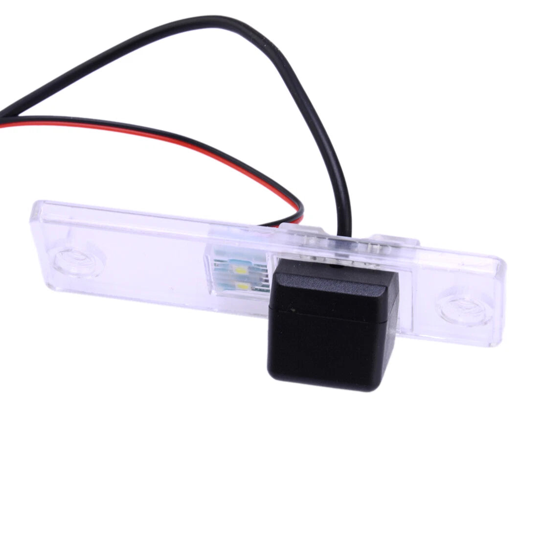 170�� Waterproof Rear View Backup Camera for Toyota Sequoia (2001-2022)