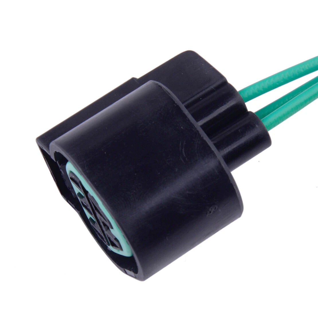 Fog Light Daytime Running Light Plug Cable Connector for Kia Hyundai