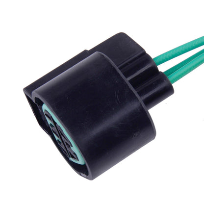 Fog Light Daytime Running Light Plug Cable Connector for Kia Hyundai