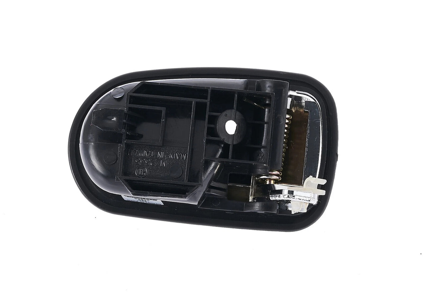 Rear Left Door Handle Chrome for Ford Courier Mazda 323