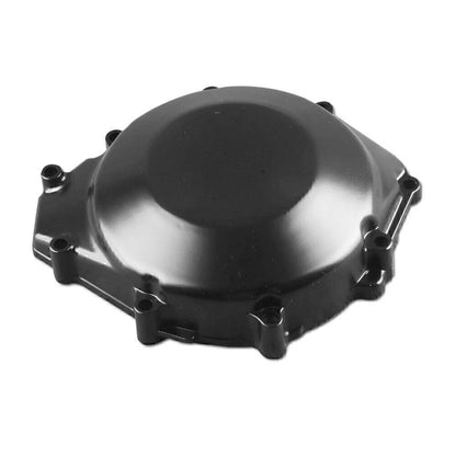 CNC Engine Stator Cover for YAMAHA YZF R1 1998-2002 Black