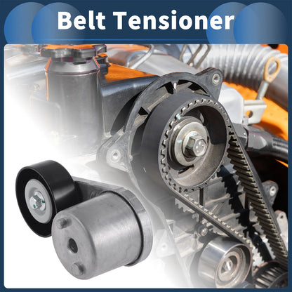 Metal Belt Tensioner for Chevrolet C4500 (2003-2009)