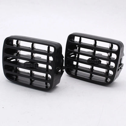 A/C Ventilation Grilles  Central Instrument Panel for Renault