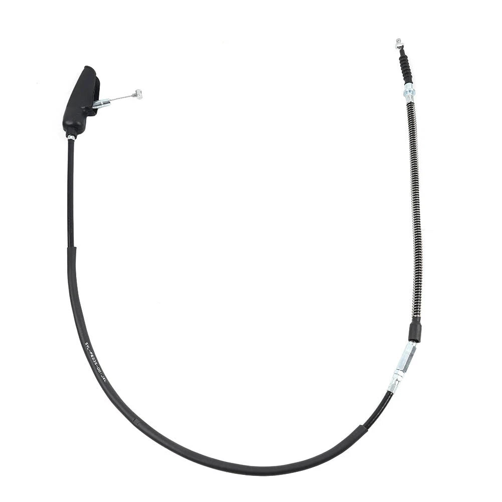 Black Clutch Cable for Yamaha YBR 125 (2005-2014)