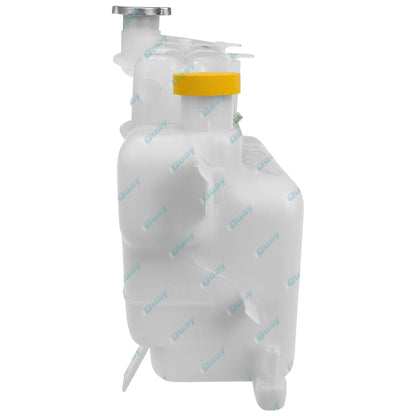 Coolant Expansion Tank for Nissan Patrol GU Y61 4cyl 3.0L 6cyl 4.2L 1999~2016