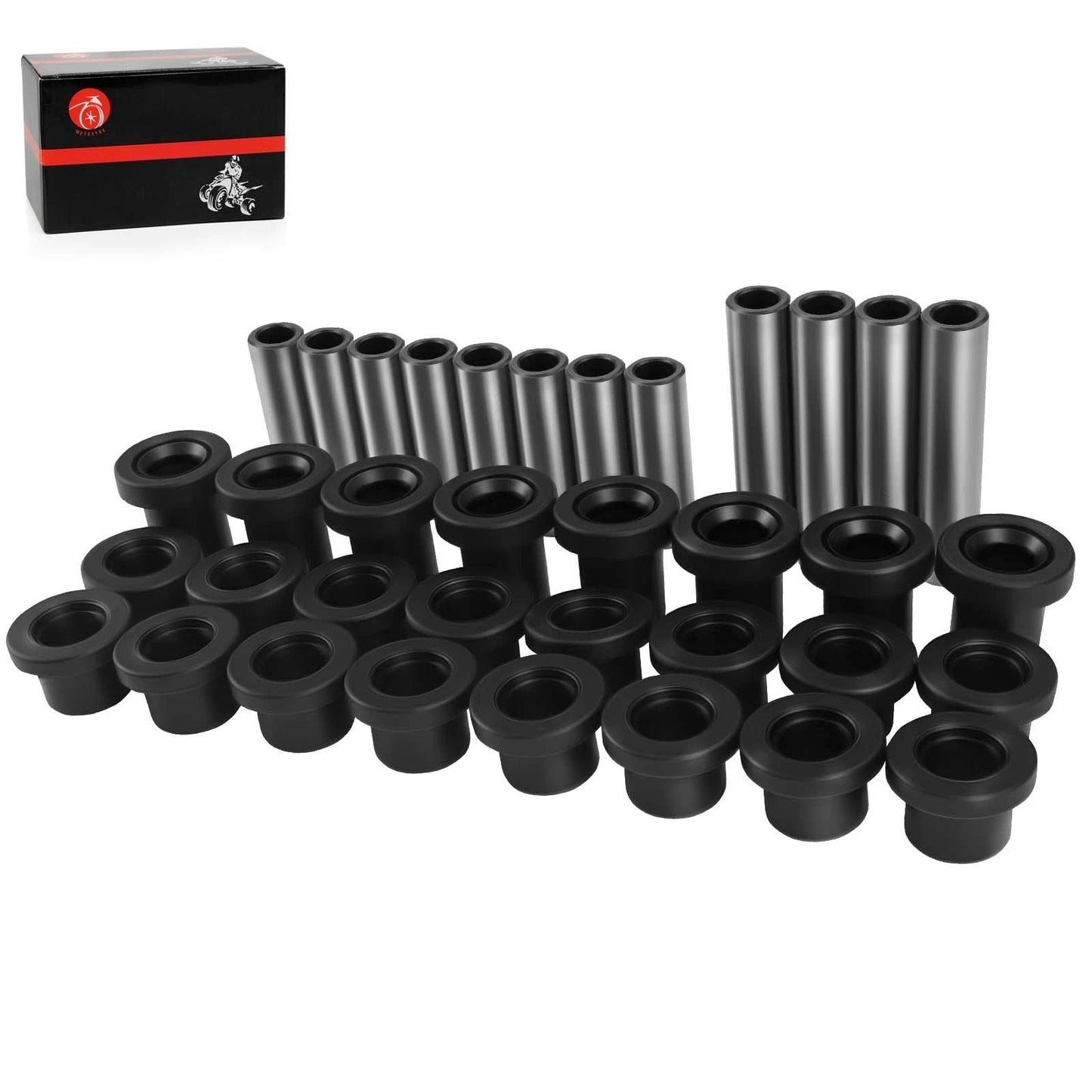Rear A-Arm Bushings for Arctic Cat 400/450/500/550/650/700/1000 Prowler