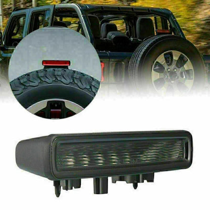 LED Third Brake Light for Jeep Wrangler JL (2018-2020)