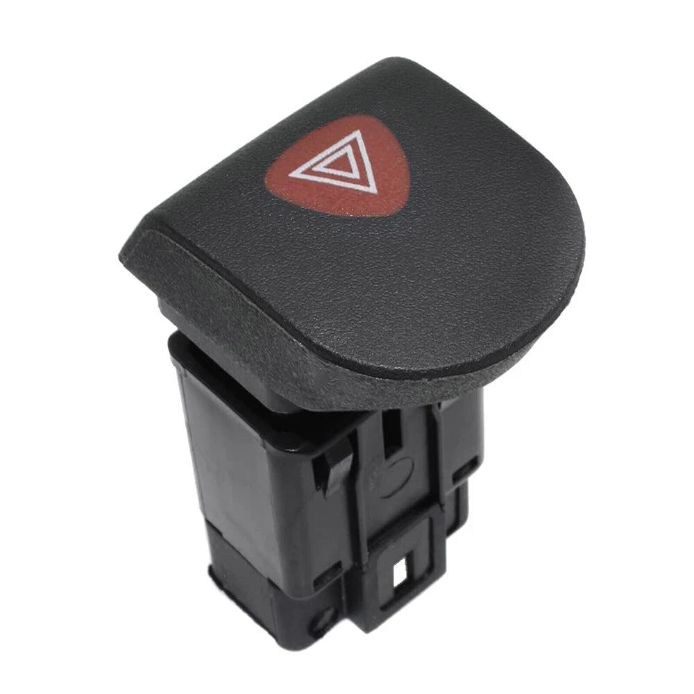 Emergency Light Flasher Switch for Renault Kangoo (1997-2018)
