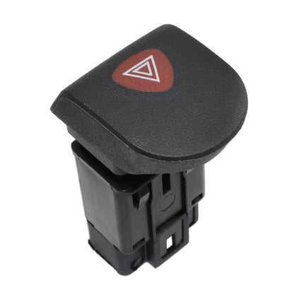 Emergency Light Flasher Switch for Renault Kangoo (1997-2018)