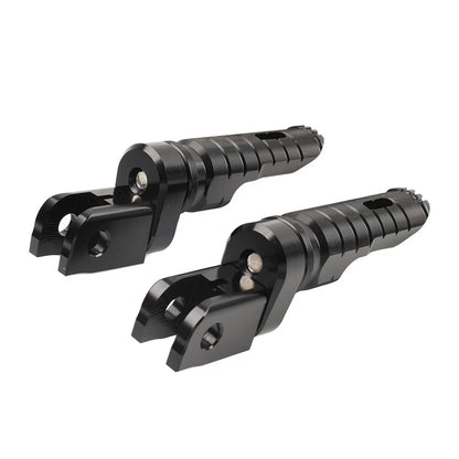 Front Footrests Pegs for MV Agusta Brutale 675 800 1000 F3 F4 (2012-2023)
