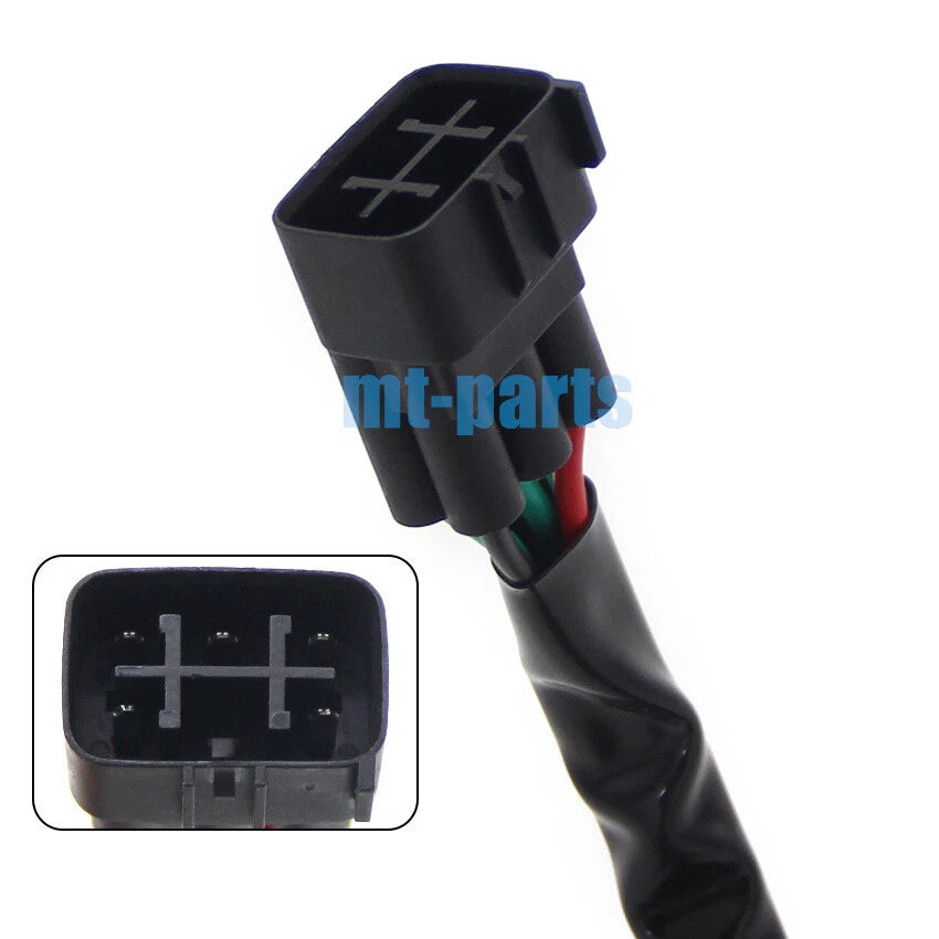 Voltage Regulator for Yamaha F90B Outboard (2011-2017)