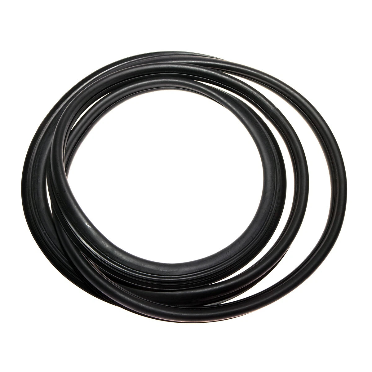 Front Windshield Weatherstrip Seal for Toyota LiteAce Van CM25 KM21 TM20 YM21 YM25