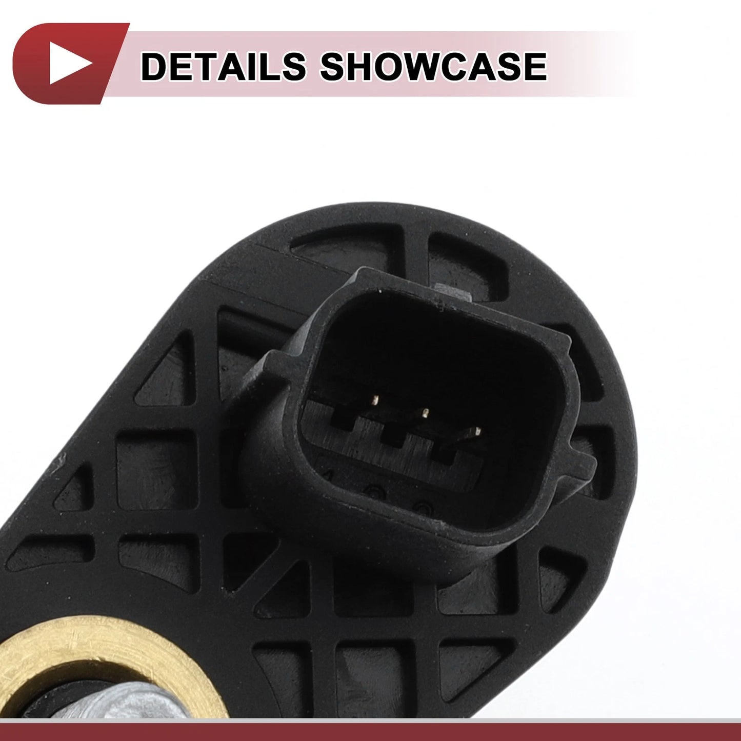 Crankshaft Position Sensor for Chevrolet Equinox Sport 3.6 (08-09)