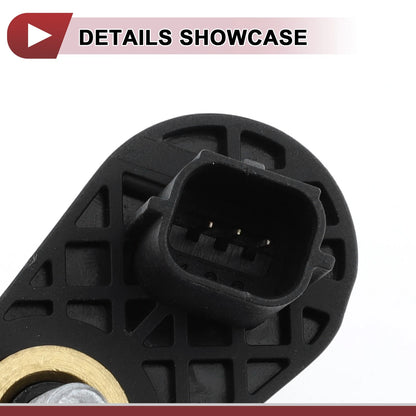 Crankshaft Position Sensor for Chevrolet Equinox Sport 3.6 (08-09)