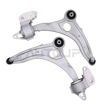 2 x Left+Right Front Lower Control Arm Wishbone for Rover Evoque/Discovery Sport (2015–2024)