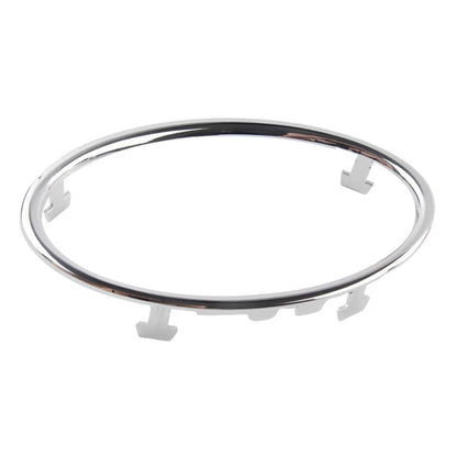 4 Pcs Air Con Outlet Vent Trim for Ford Focus (2005-2011)