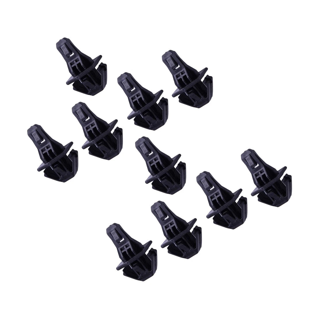 20 x Radiator Grille Clips for Honda (91578SV4003)