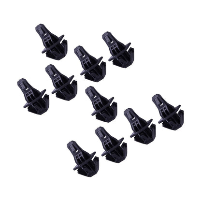 20 x Radiator Grille Clips for Honda (91578SV4003)