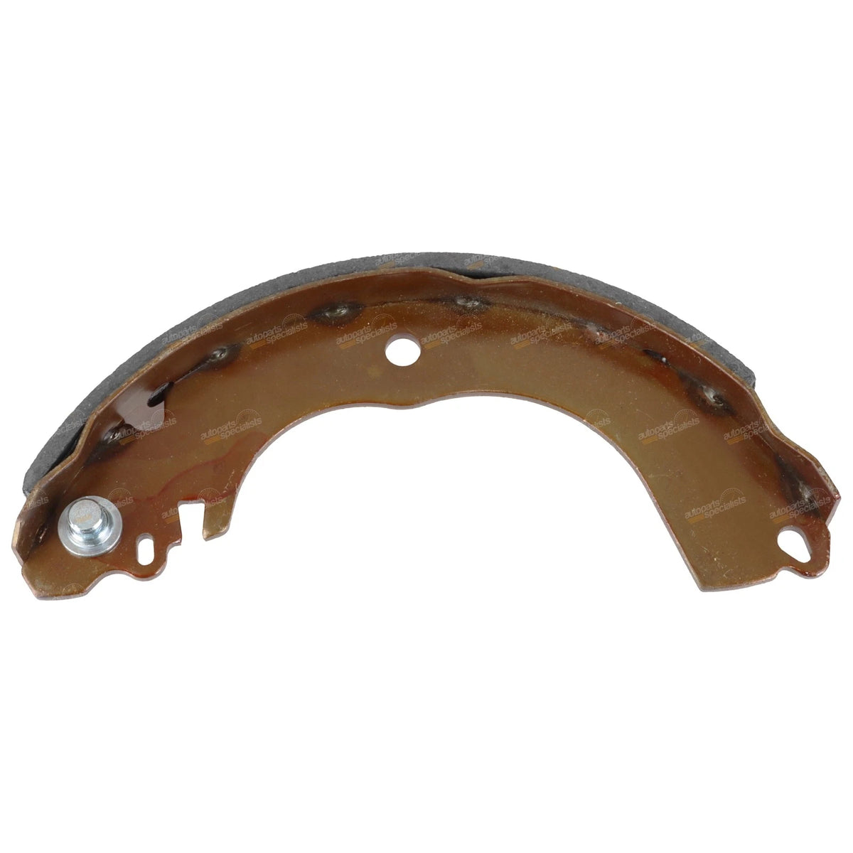 Rear Brake Shoes Lining for Nissan Tiida C11 (2006-2008)