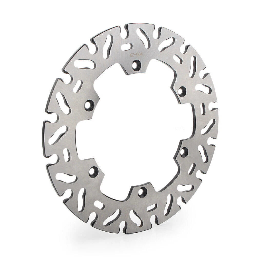 220mm Stainless Steel Rear Brake Disc Rotor for Suzuki DR-Z 400