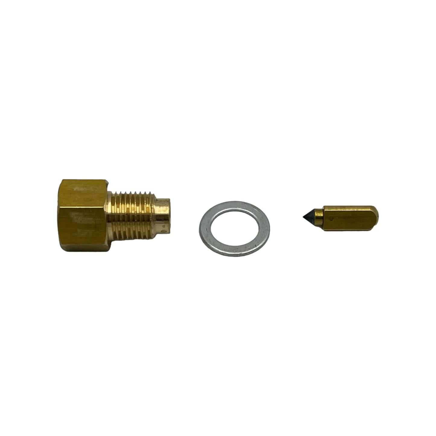 Fuel Filter & Gaskets for Rochester Quadrajet 601 HQ HJ (1962-1986)