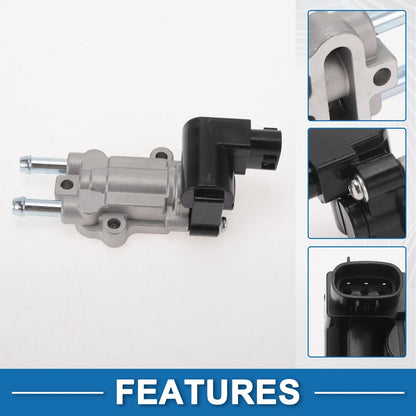 Idle Air Control Valve for Toyota Corolla (2003-2006)
