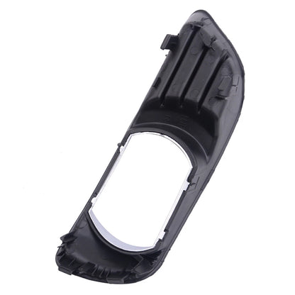 Front Bumper Fog Light Trim Bezel Cover for Toyota Camry (2007-2009)