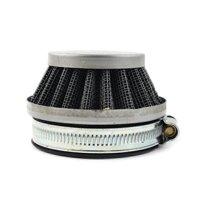 58mm Performance Air Filter for 47-49cc 2-Stroke ATV Mini Pocket Bike
