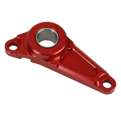 Shifter Stabilizer Aluminum Red for Honda CBR600RR (2020-2022)