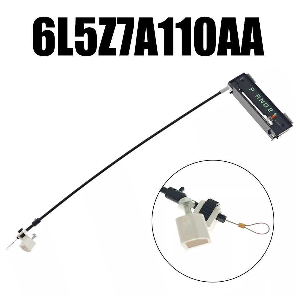 Gear Shift Selector Cable for Ford Ranger (2004–2011)