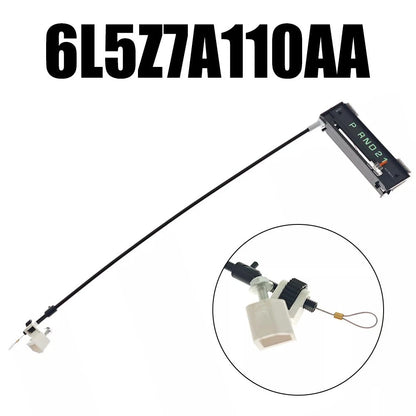 Gear Shift Selector Cable for Ford Ranger (2004–2011)