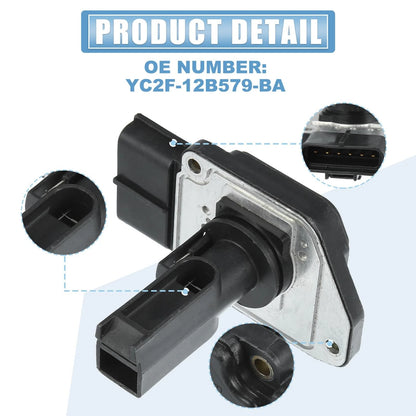 Car Mass Air Flow Sensor for Ford 2003-2004 (2003-2004)